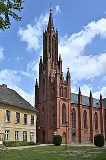 Klosterkirche