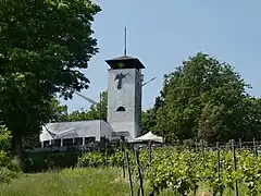 Kloppbergturm