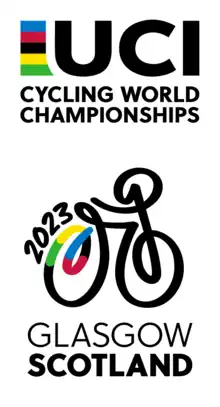 Logo der UCI