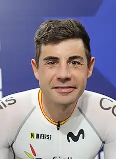 Sebastián Mora (2024)