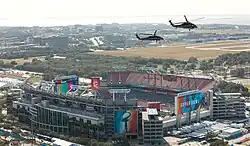 Raymond James Stadium