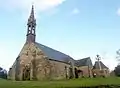 Kapelle Notre-Dame de Lannélec