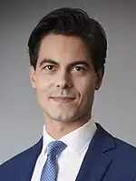 Rob Jetten(D66)