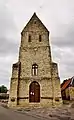 Kirche Saint-Vigor