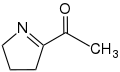 2-Acetyl-1-pyrrolin