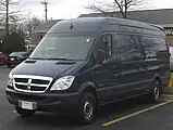 Dodge Sprinter