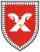 Verbandsabzeichen der 3. Panzerdivision