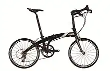 Dahon Special Edition