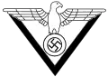 Divisionsabzeichen der 337. Volksgrenadier-Division