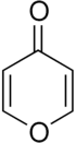 4-Pyron (γ-Pyron)