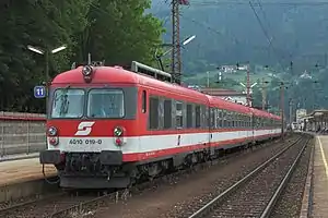 4010.019 im Zustand nach der Modernisierung