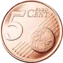 5 Cent