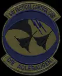 601st Tactical Control Squadron