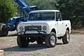 International Harvester Scout 800