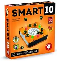 Smart 10 Box