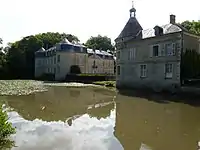 Schloss Malicorne-sur-Sarthe