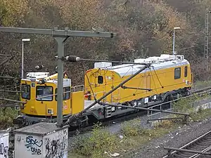 740 102 in Kassel