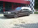 Volvo 850 R