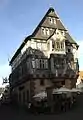 Gasthof ’’Zum Riesen’’ in Miltenberg