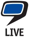 Logo von 2001 bis 2004