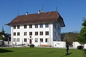 Schloss