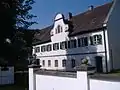 Altes Schloss Gut Hemerten