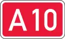 Autoceļš A10