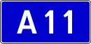 A11 (Kasachstan)