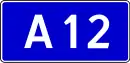 A12 (Kasachstan)