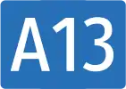 A13