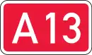 A13