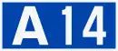 A14