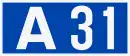 Autoestrada A31