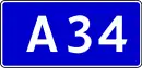 A34