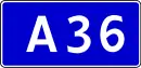 A36 (Kasachstan)