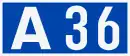 A36