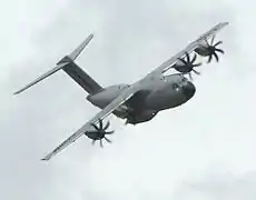 Airbus A400M