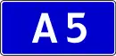 A5 (Kasachstan)