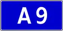 A9 (Kasachstan)