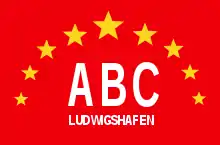 Logo ABC Ludwigshafen