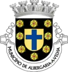 Wappen von Albergaria-a-Velha