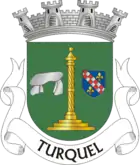 Wappen von Turquel