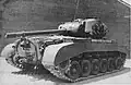 Medium Tank T25E1