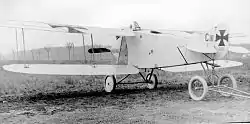 AEG C.III