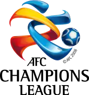 Logo der AFC Champions League