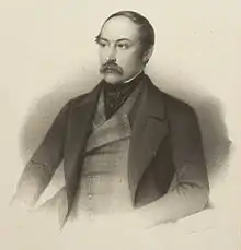 Adolf Heinrich von Arnim-Boitzenburg