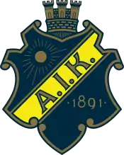 AIK Solna