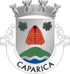 Wappen von Caparica