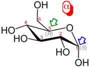 ALPHA-D-Glucopyranose