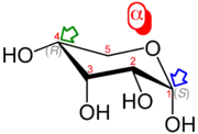 ALPHA-D-Ribopyranose